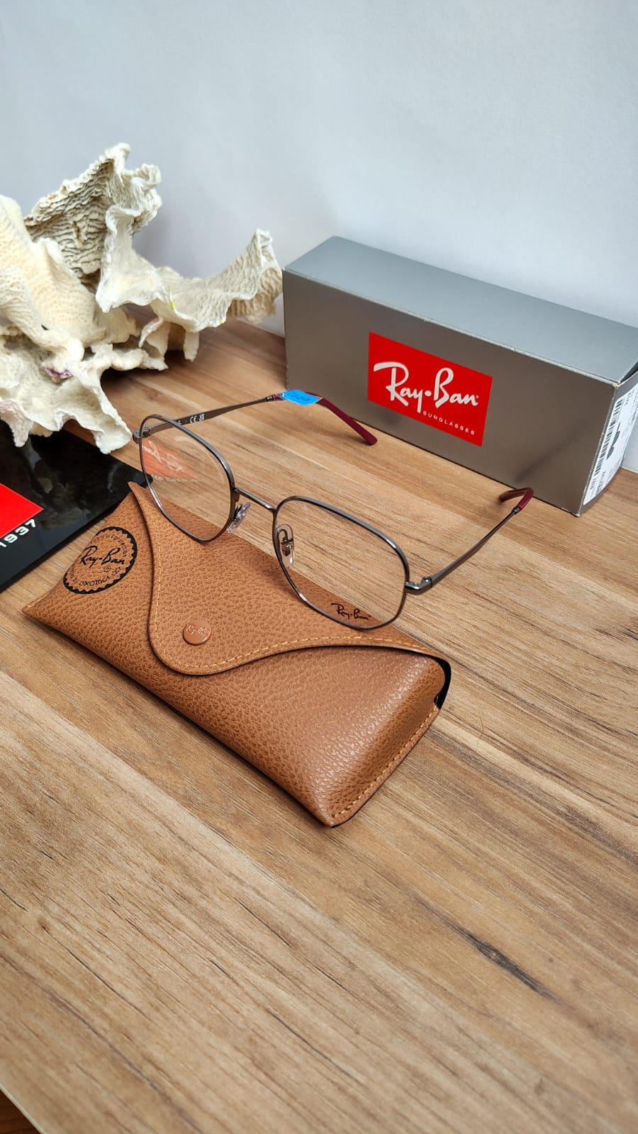 Montura Ray Ban
