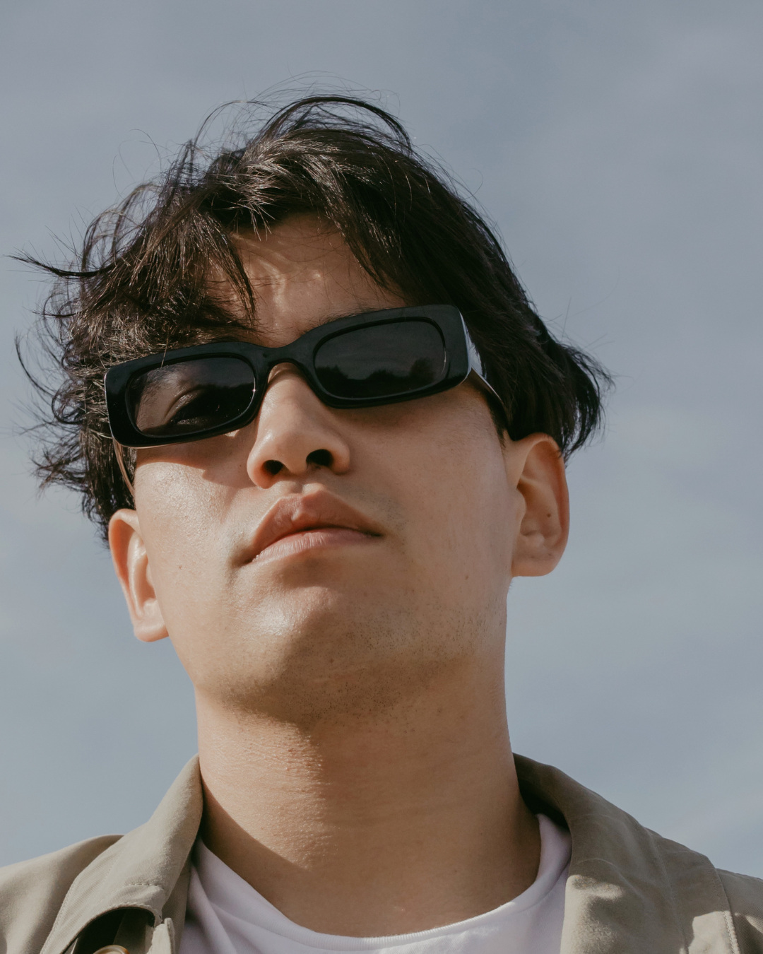 Lentes de Sol Hombre