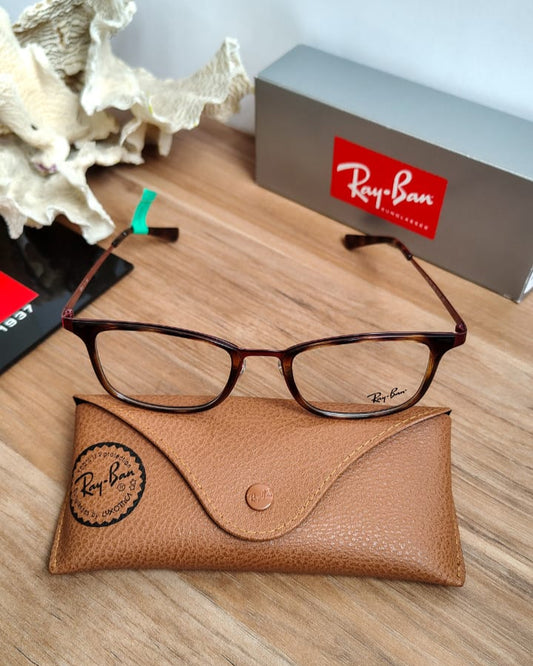 Monturas Ray Ban