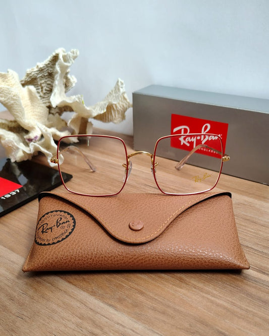 Monturas Ray Ban