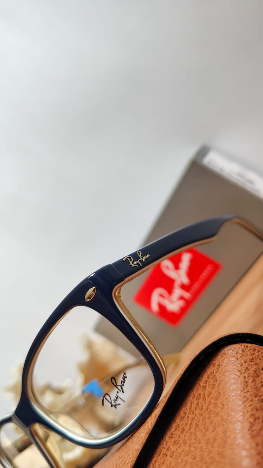 Montura Ray Ban