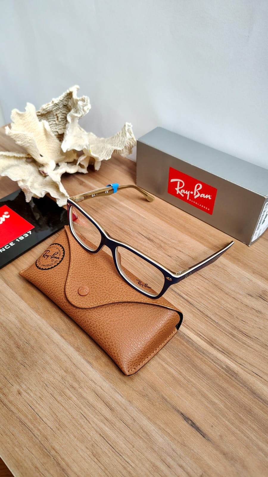 Montura Ray Ban