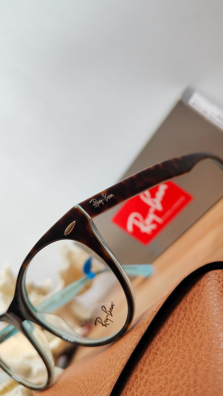 Montura Ray Ban