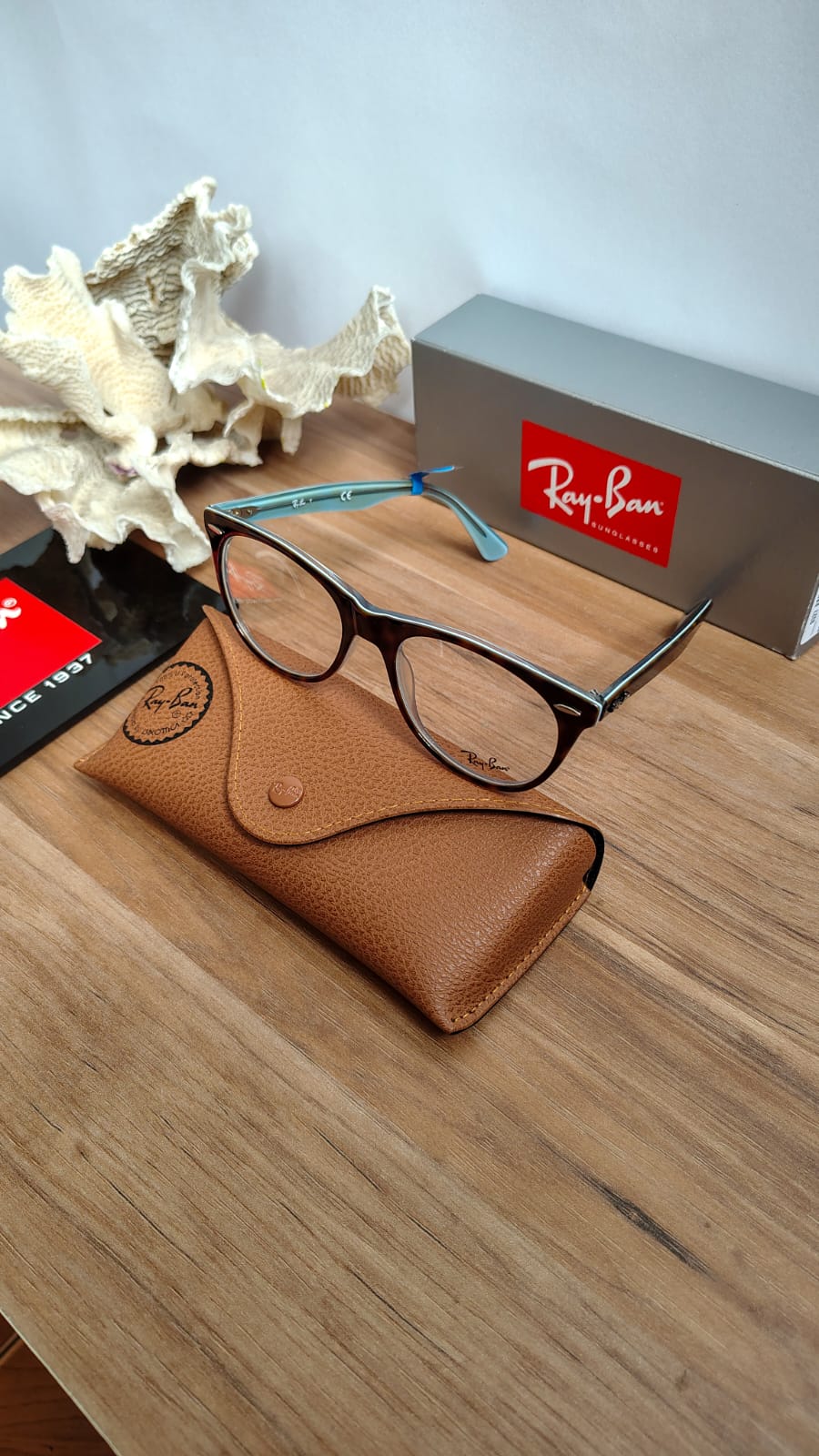 Montura Ray Ban