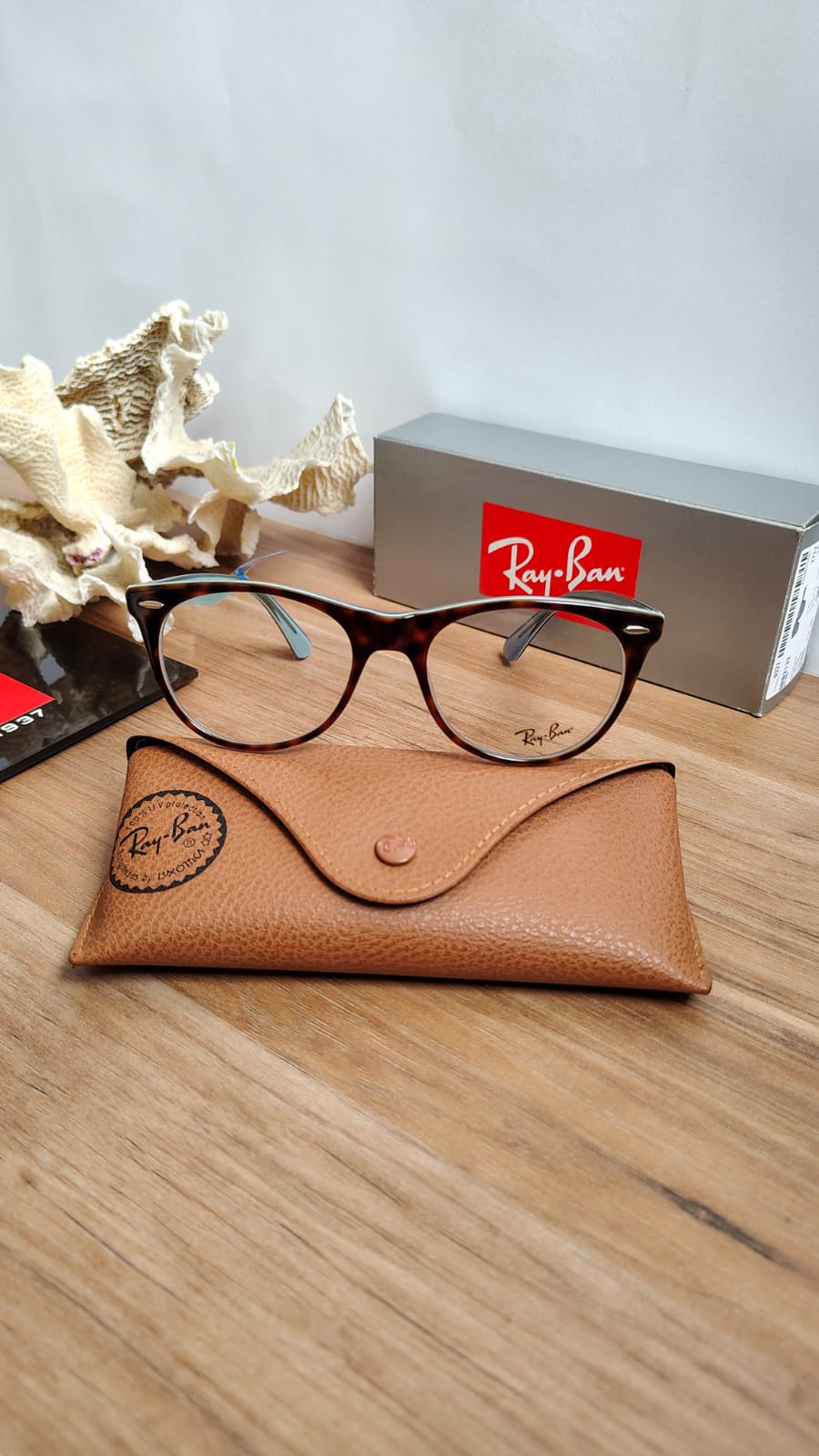 Montura Ray Ban