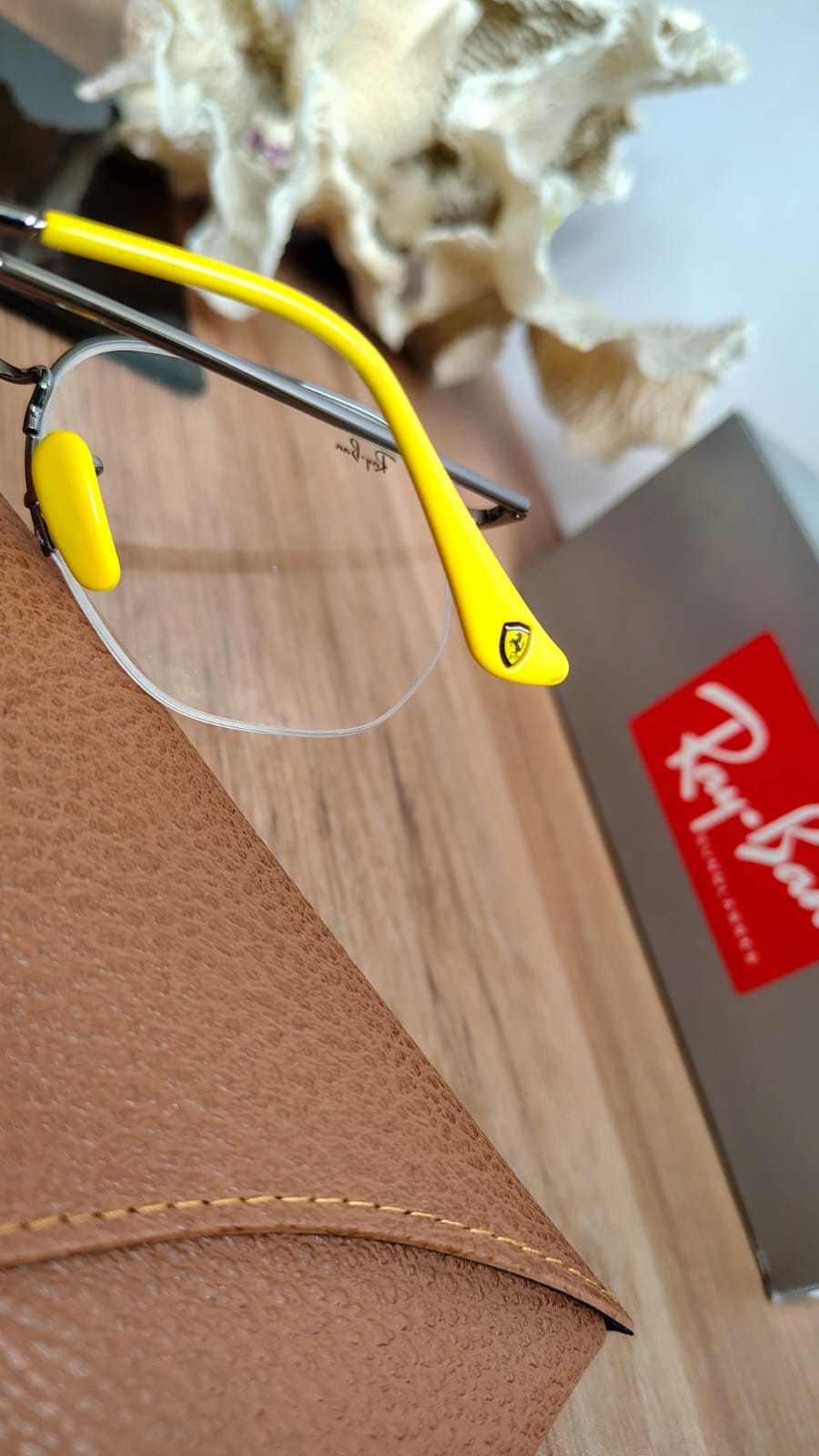 Montura Ray Ban