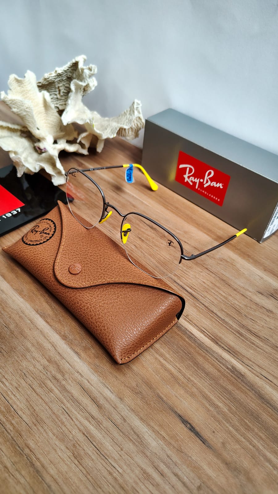 Montura Ray Ban