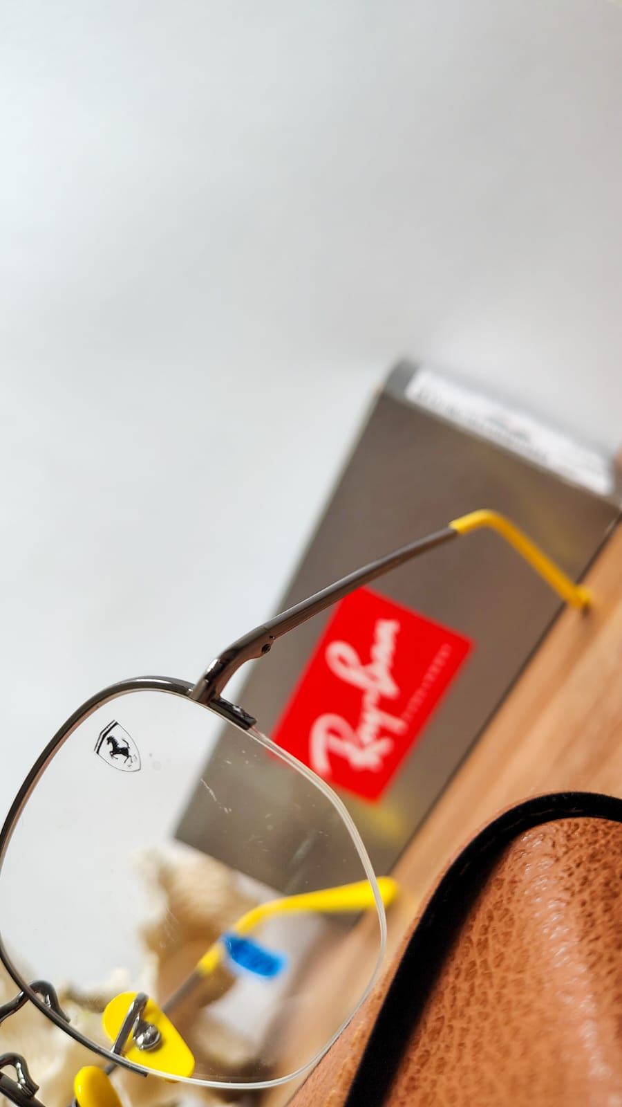Montura Ray Ban