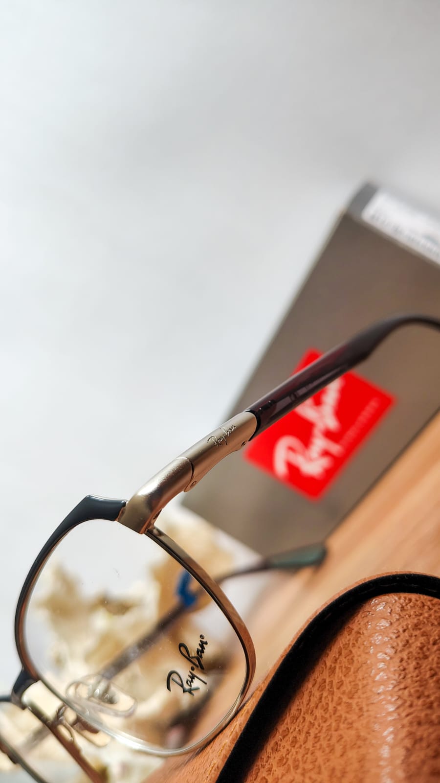 Montura Ray Ban