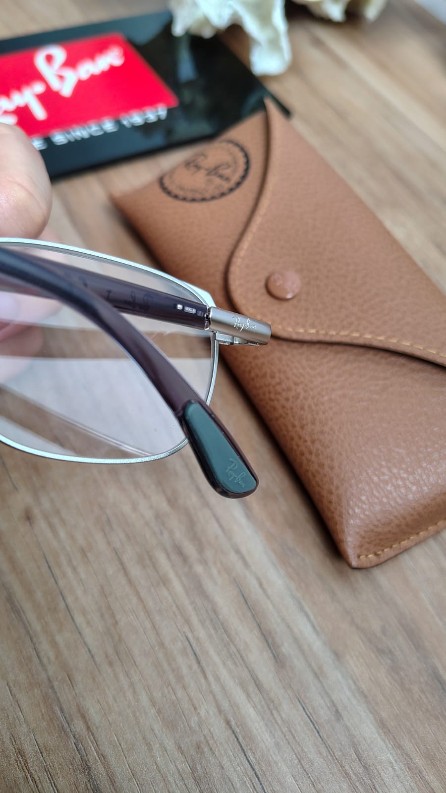 Montura Ray Ban