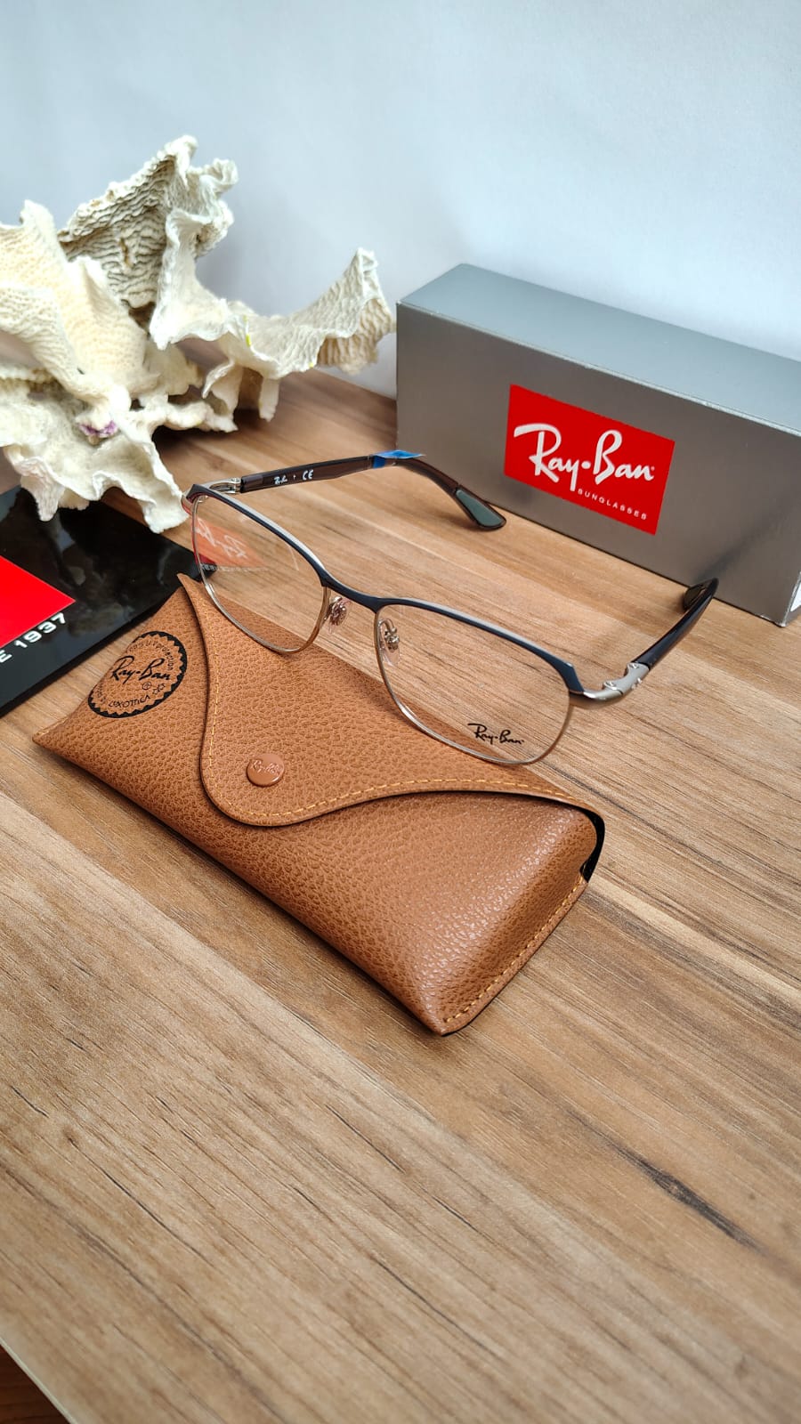 Montura Ray Ban