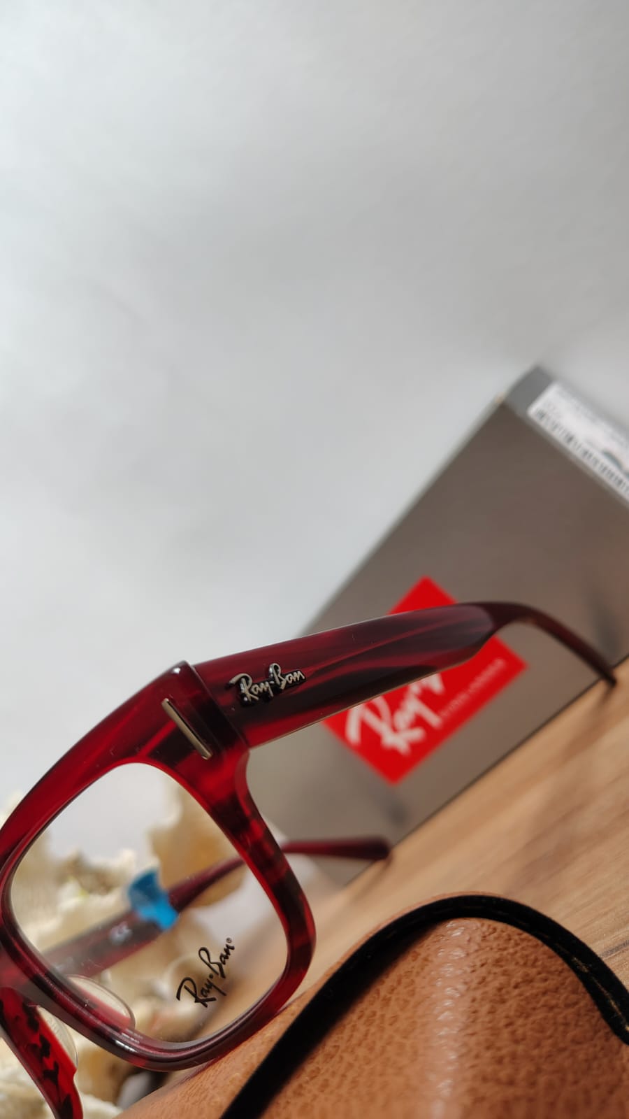 Montura Ray Ban
