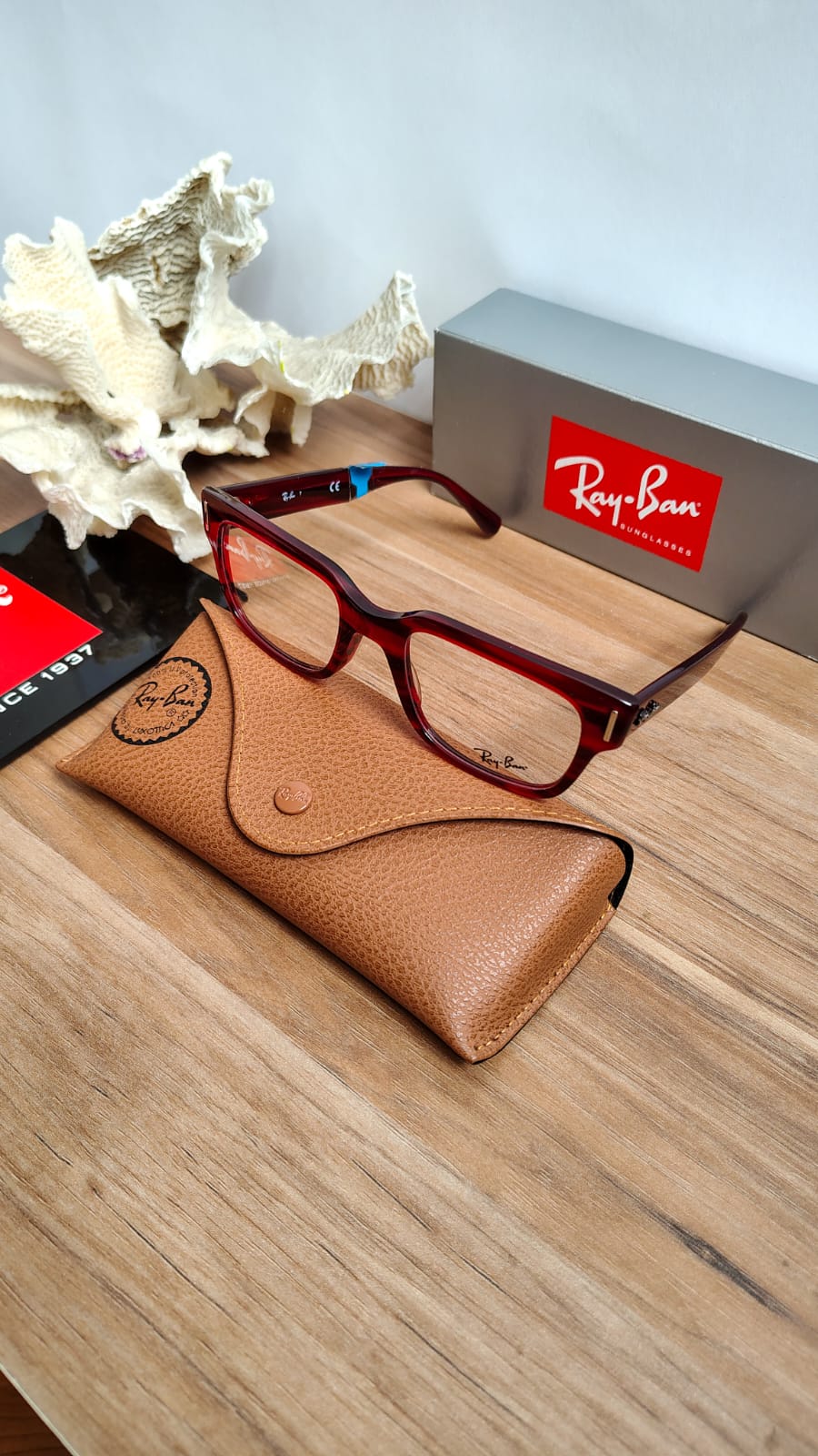Montura Ray Ban