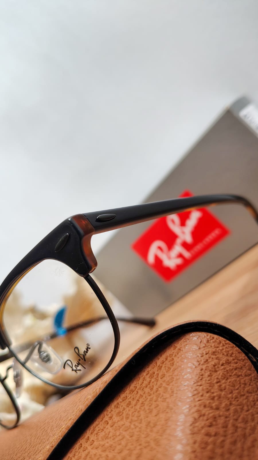 Montura Ray Ban