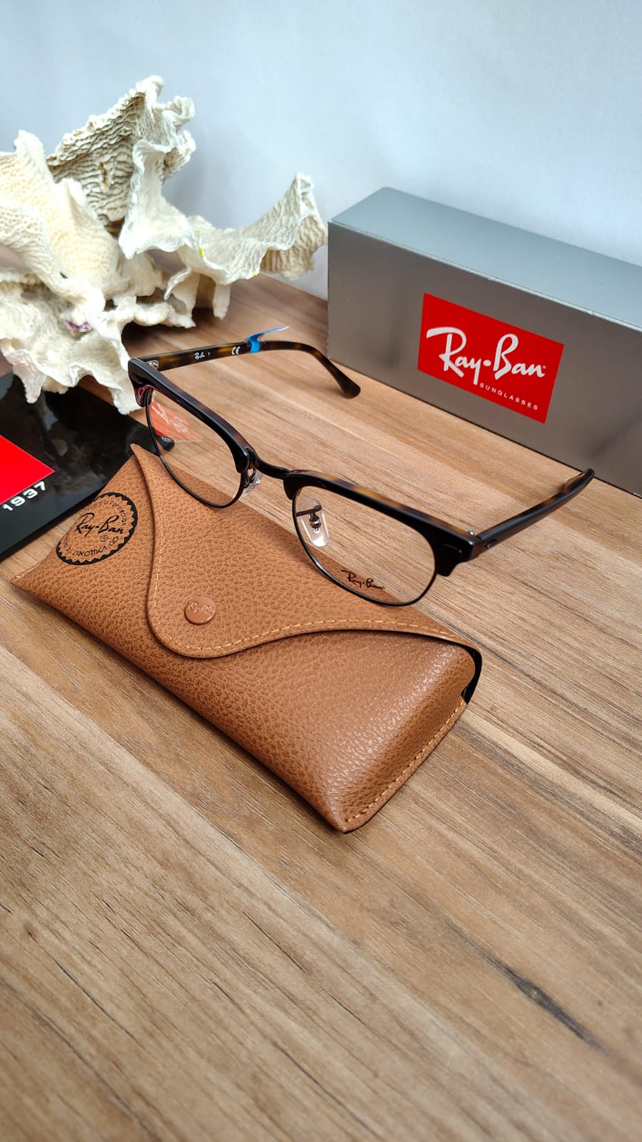 Montura Ray Ban