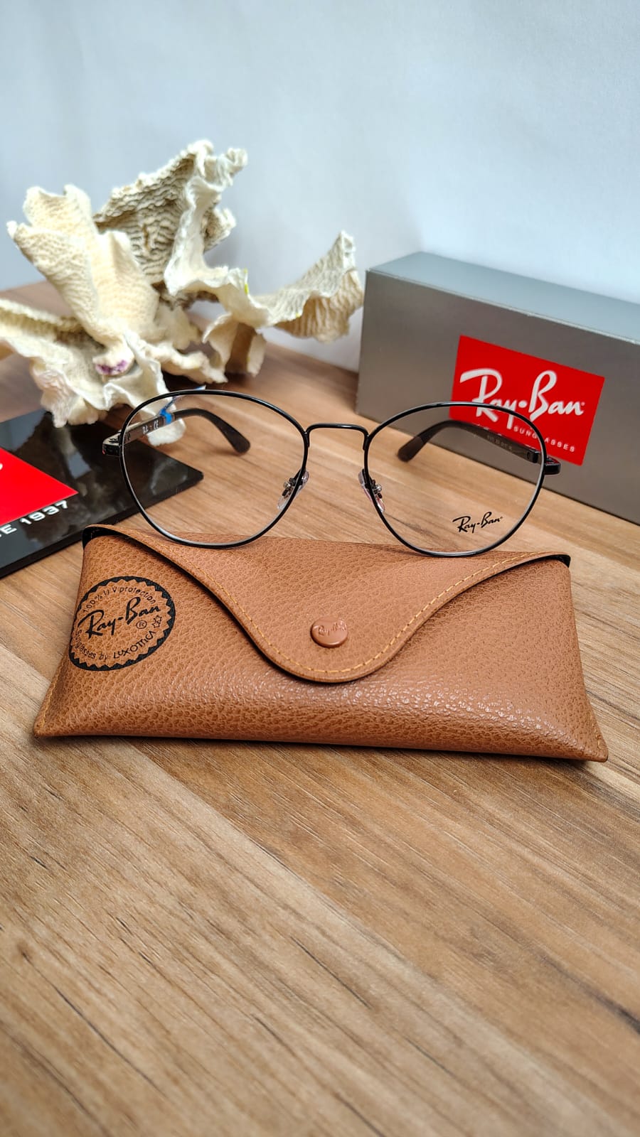 Montura Ray Ban