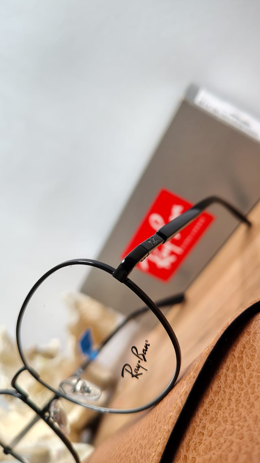 Montura Ray Ban