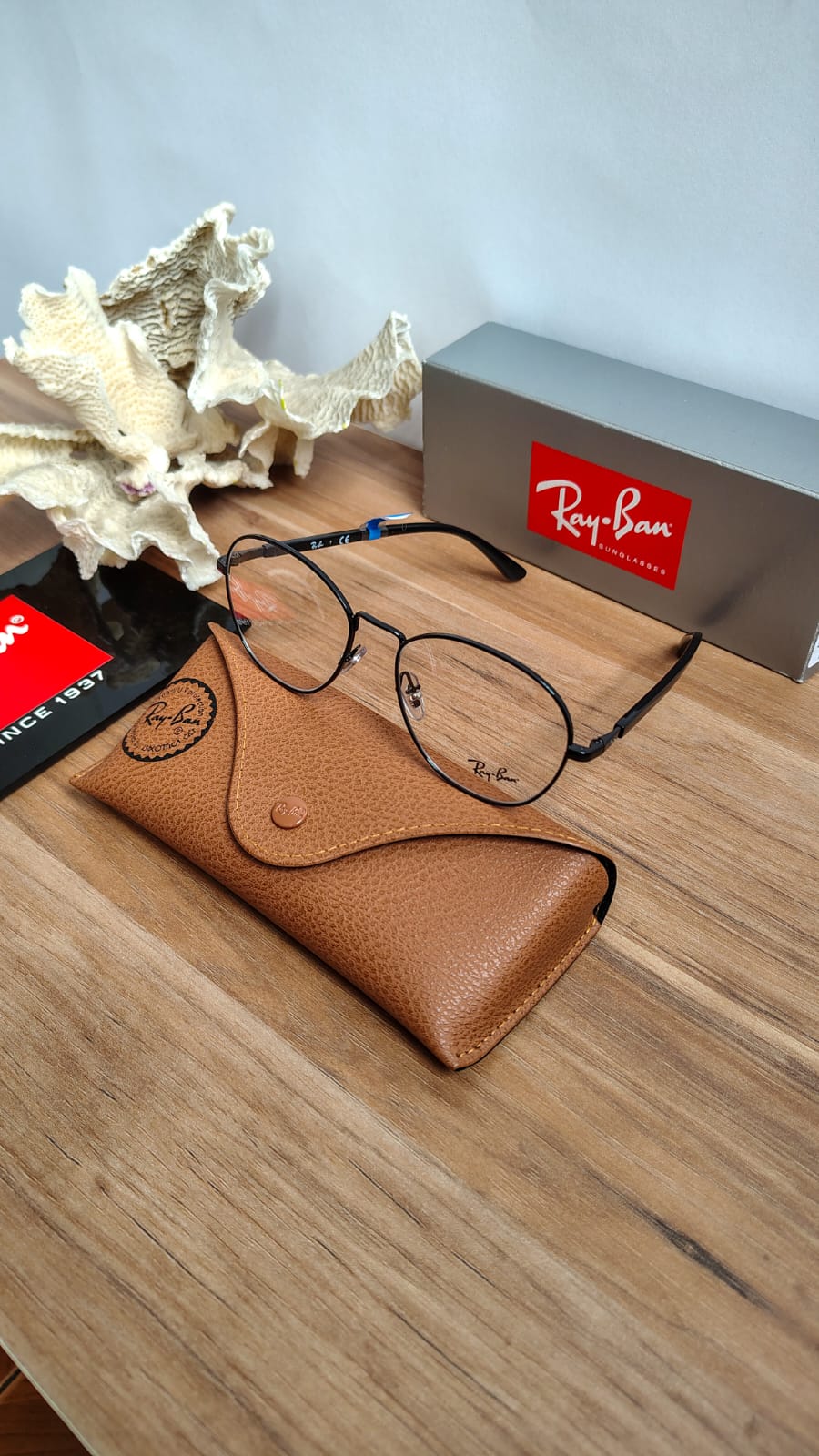 Montura Ray Ban