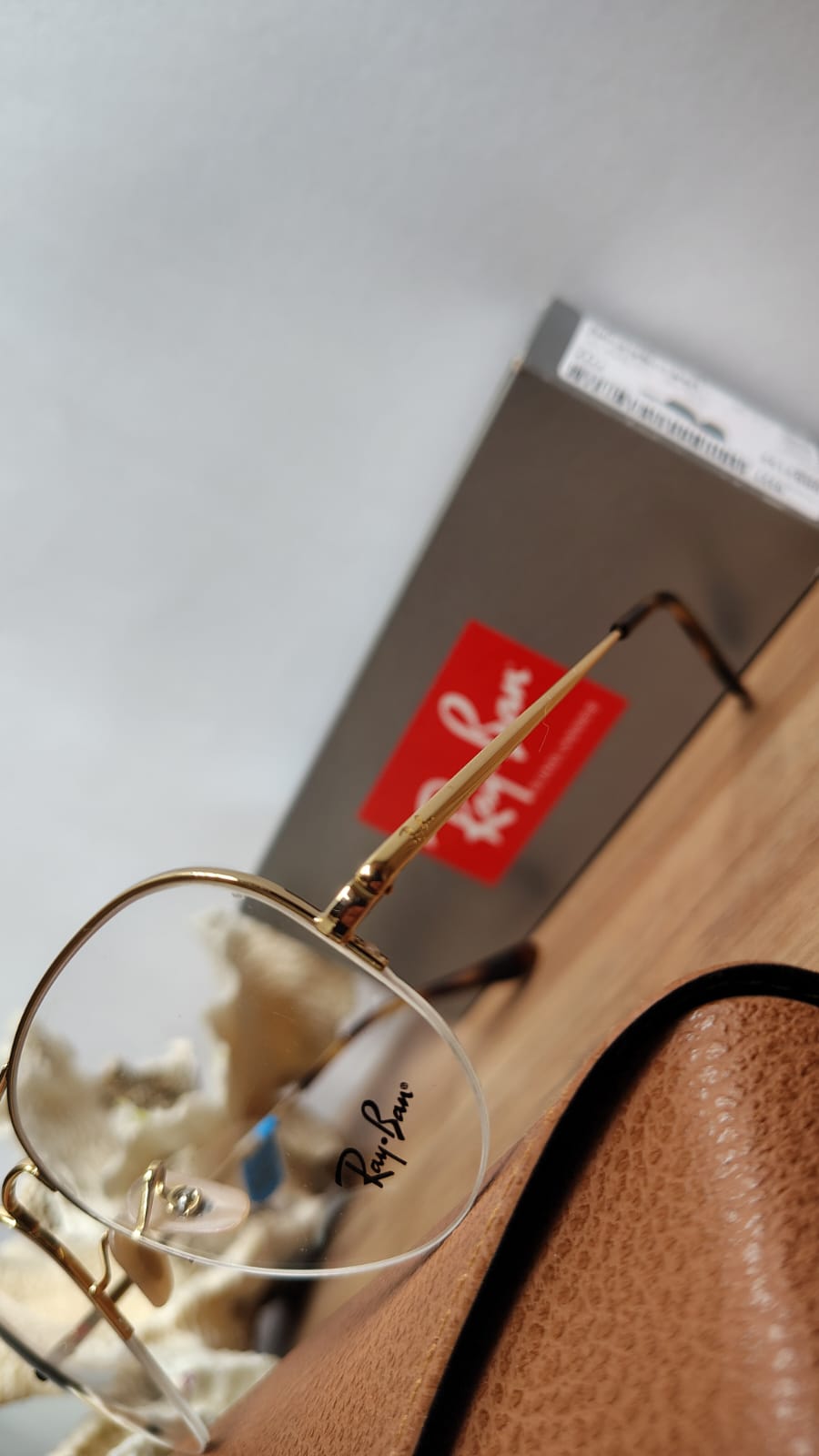 Montura Ray Ban
