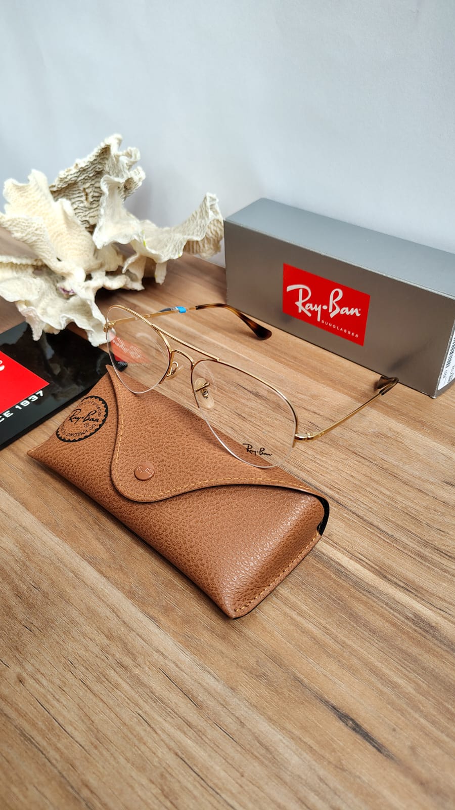 Montura Ray Ban