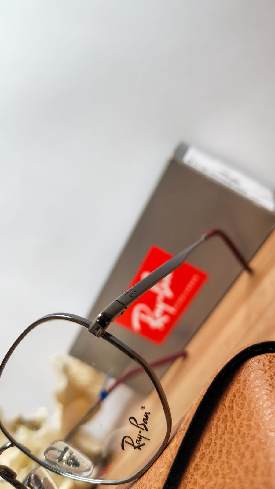 Montura Ray Ban