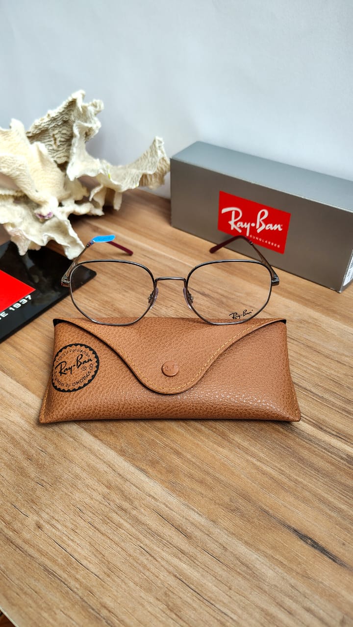 Montura Ray Ban