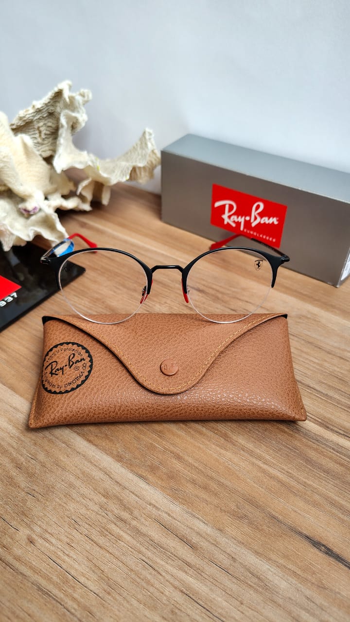 Montura Ray Ban Ferrari