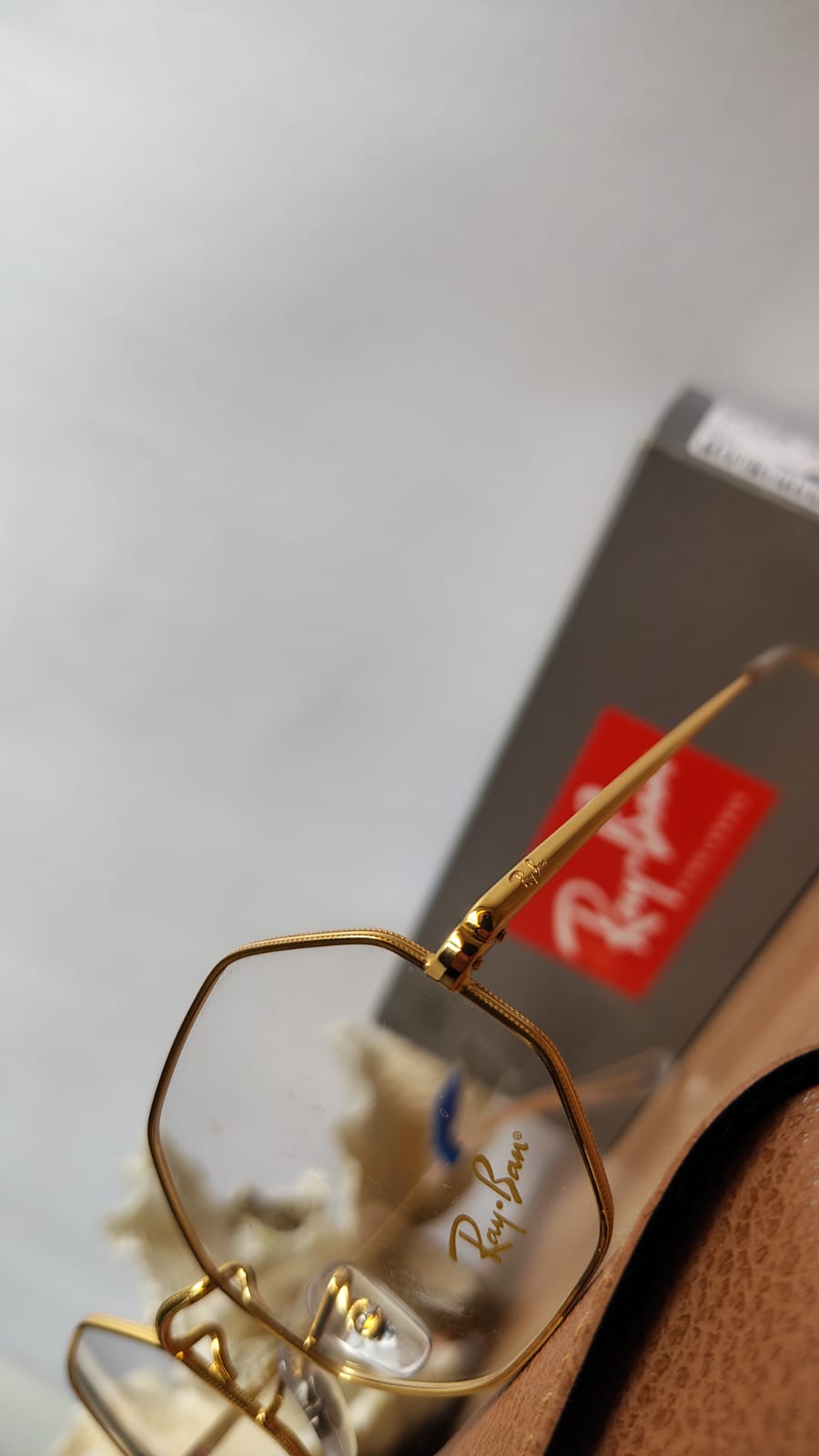 Montura Ray Ban