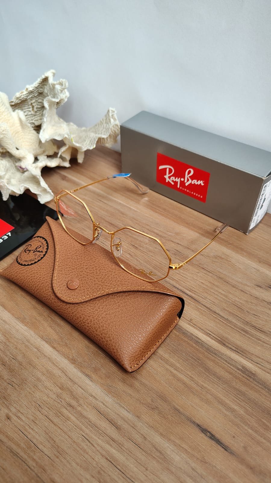 Montura Ray Ban