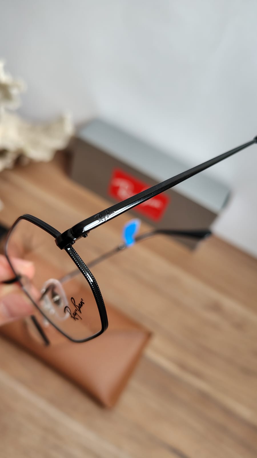 Montura Ray Ban