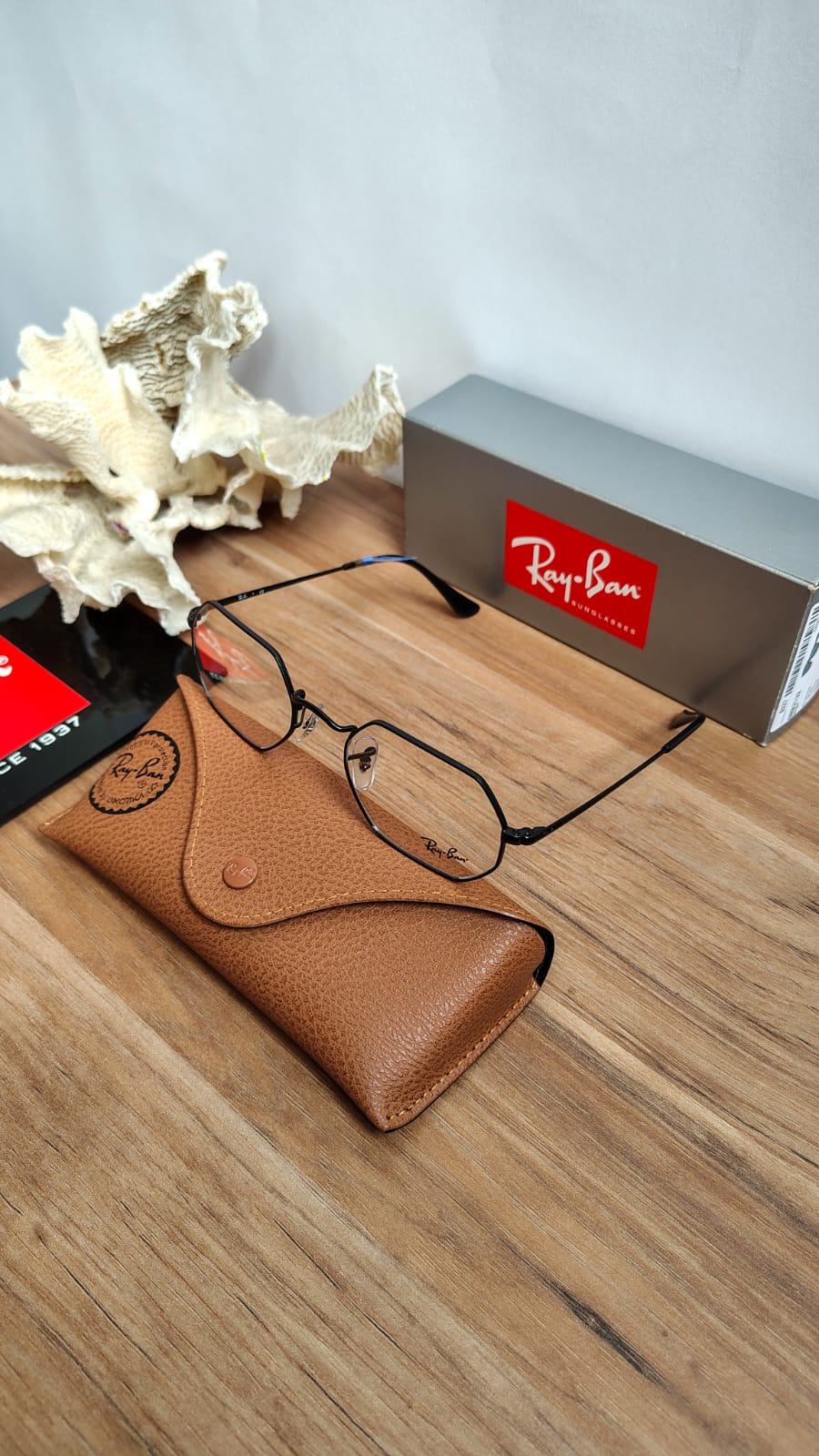 Montura Ray Ban