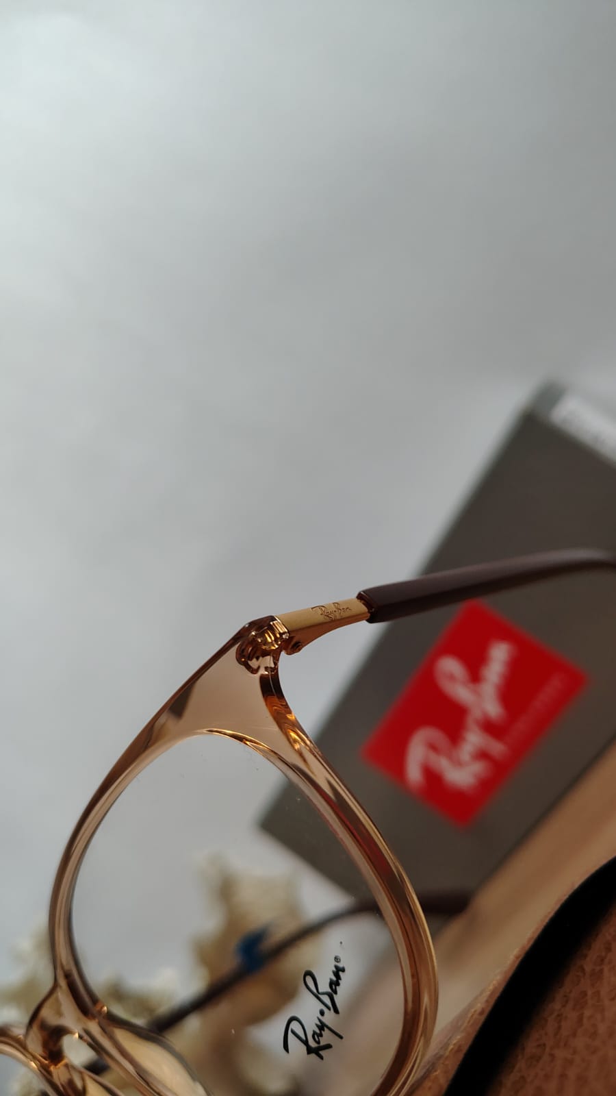 Montura Ray Ban