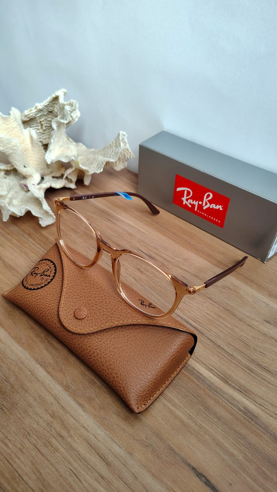 Montura Ray Ban