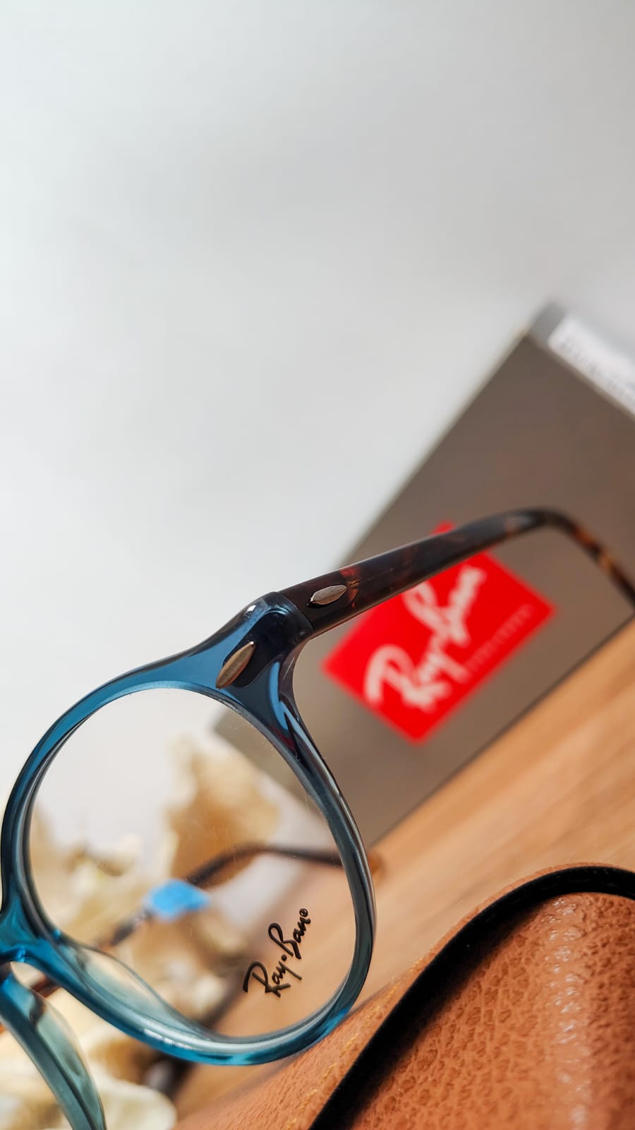 Montura Ray Ban