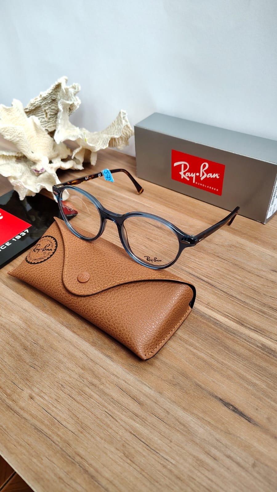 Montura Ray Ban