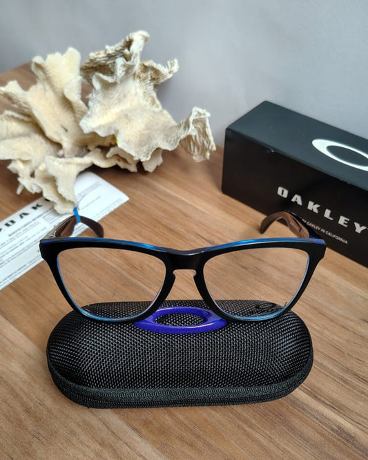 Montura Oakley