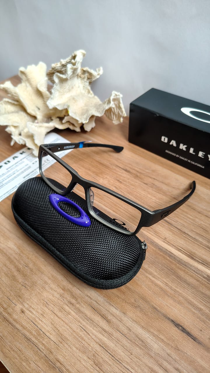 Montura Oakley
