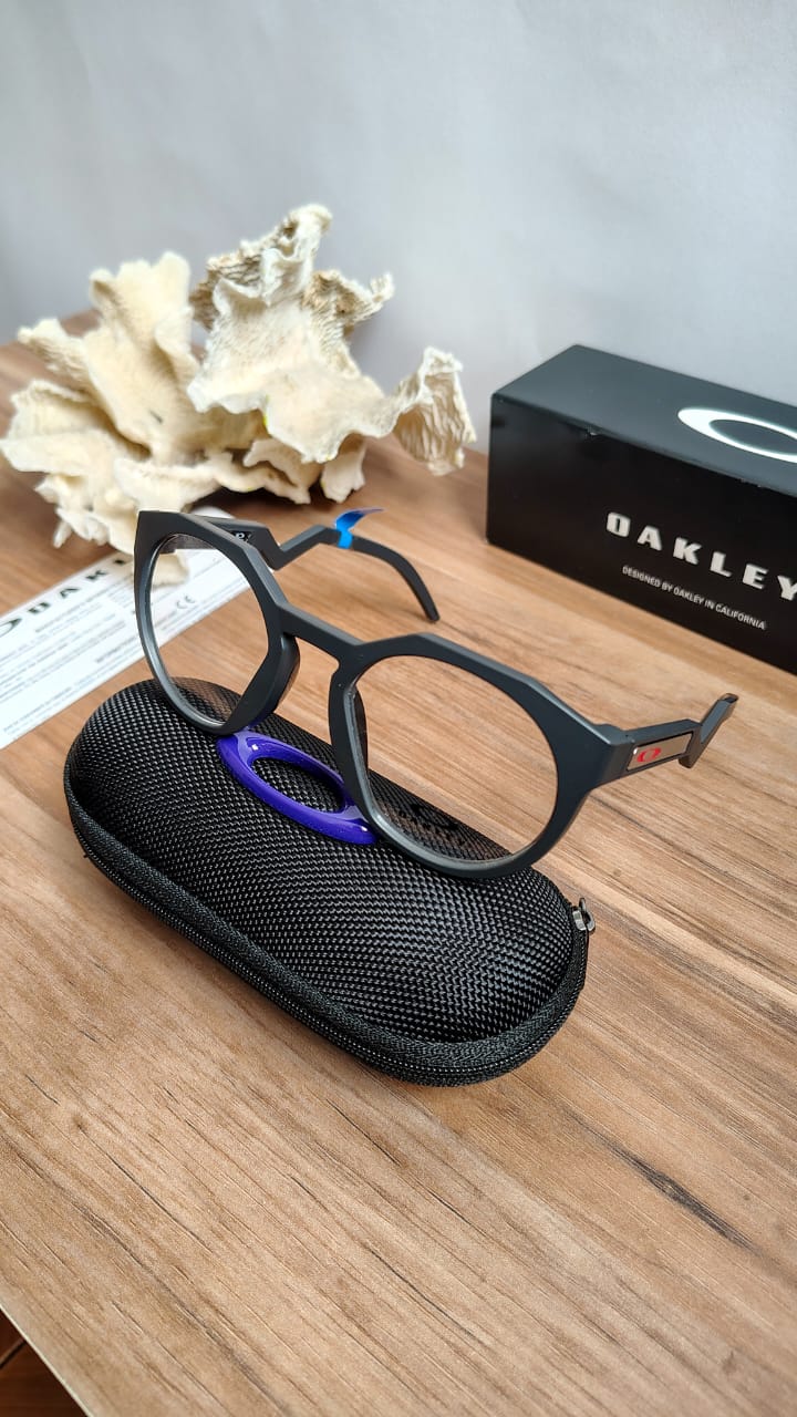 Montura Oakley
