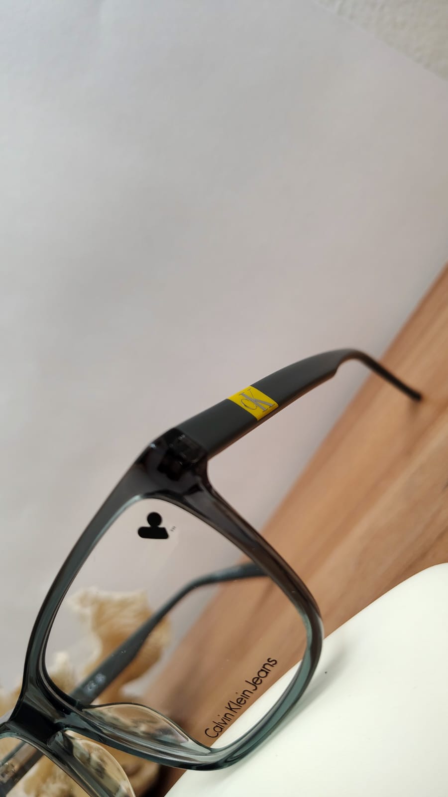 Montura Calvin Klein