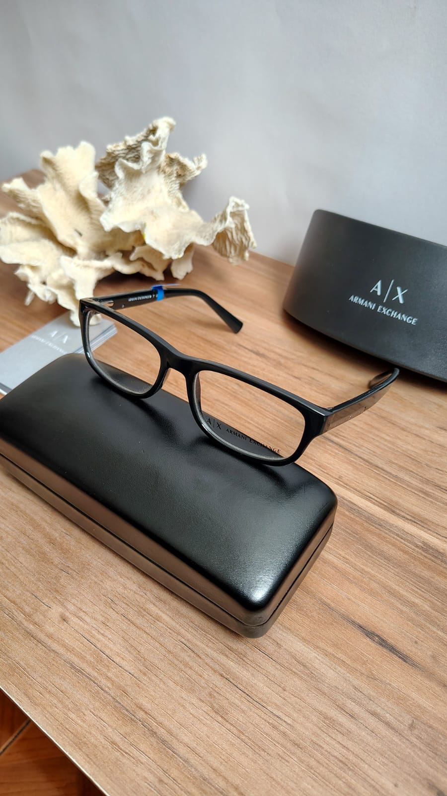 Montura Armani Exchange