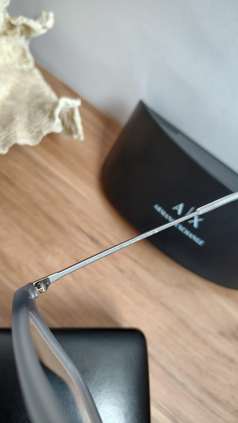 Montura Armani Exchange