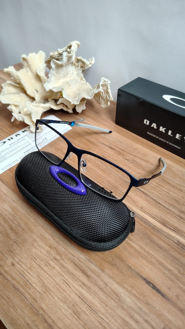 Montura Oakley