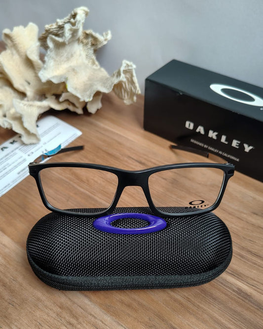 Montura Oakley