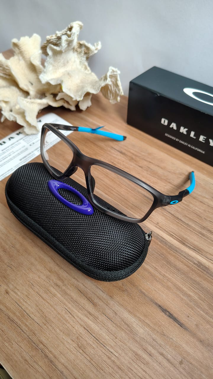 Montura Oakley