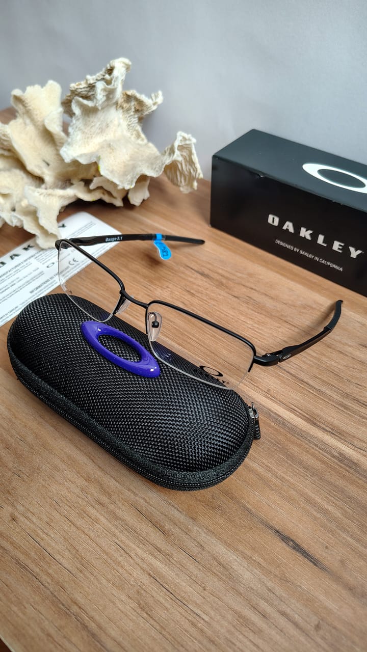 Montura OakleyMontura Oakley