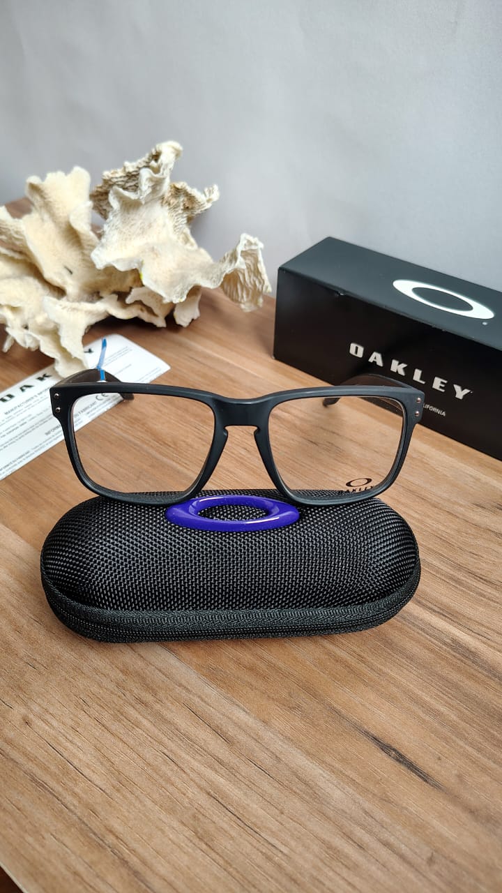 Montura Oakley