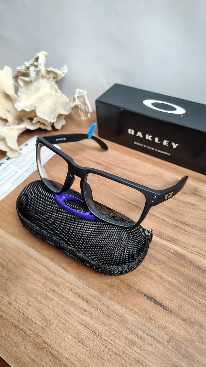 Montura Oakley