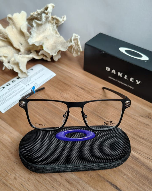 Montura Oakley