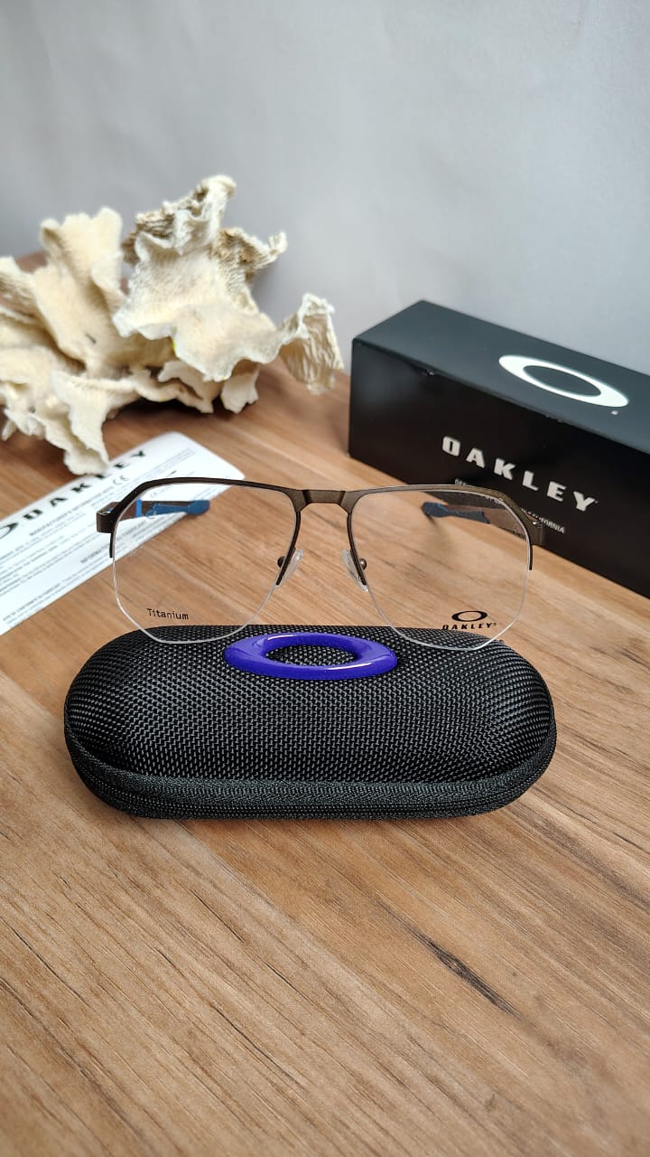 Montura Oakley