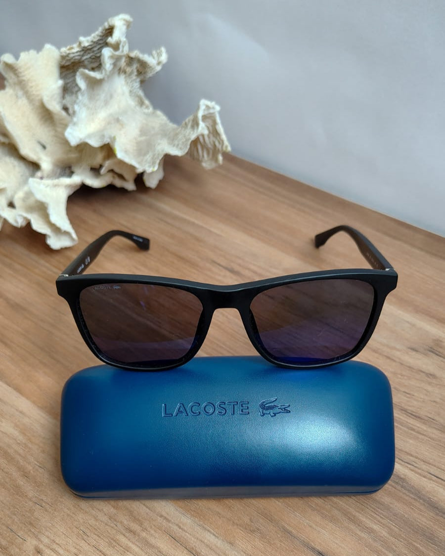 Gafas de sol Lacoste